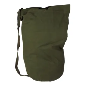 Dutch Army - Small Kit Bag - 60 litre capacity approximately