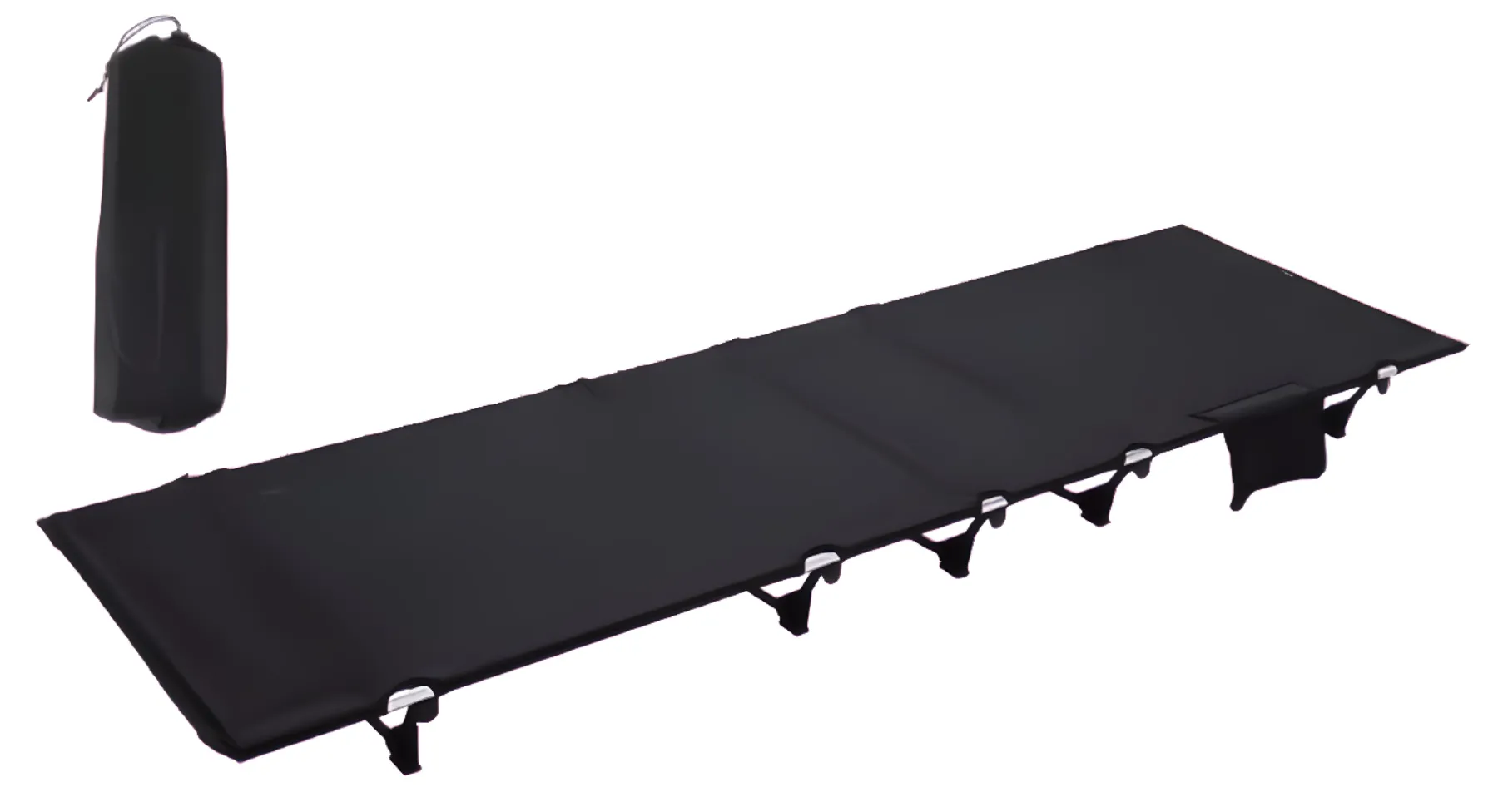 easiCarry Anywhere Strecher Bed