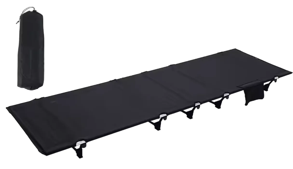 easiCarry Anywhere Strecher Bed