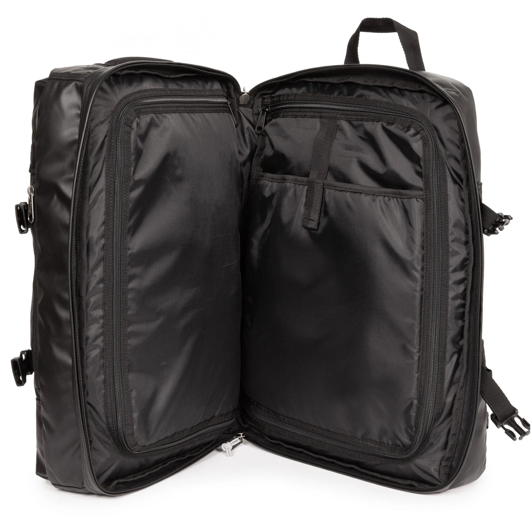 Eastpak Travelpack - Tarp Black