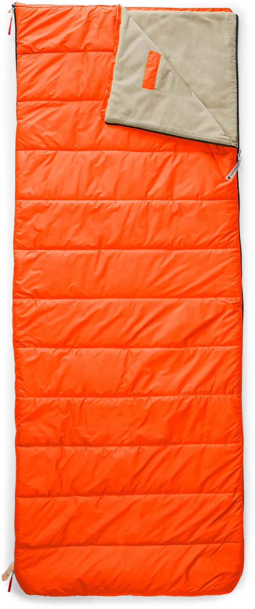 Eco Trail Bed 35 Sleeping Bag