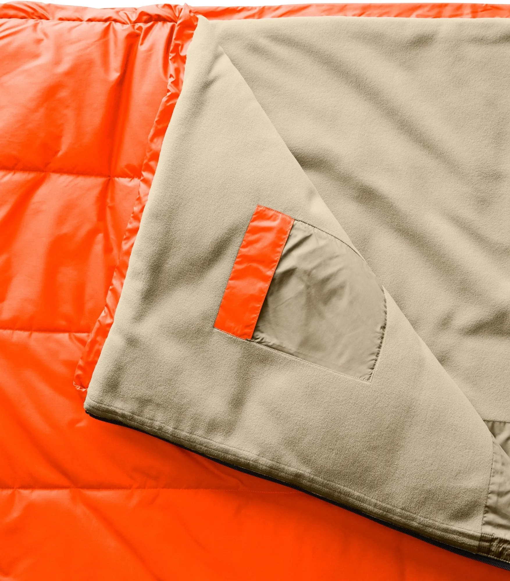 Eco Trail Bed 35 Sleeping Bag