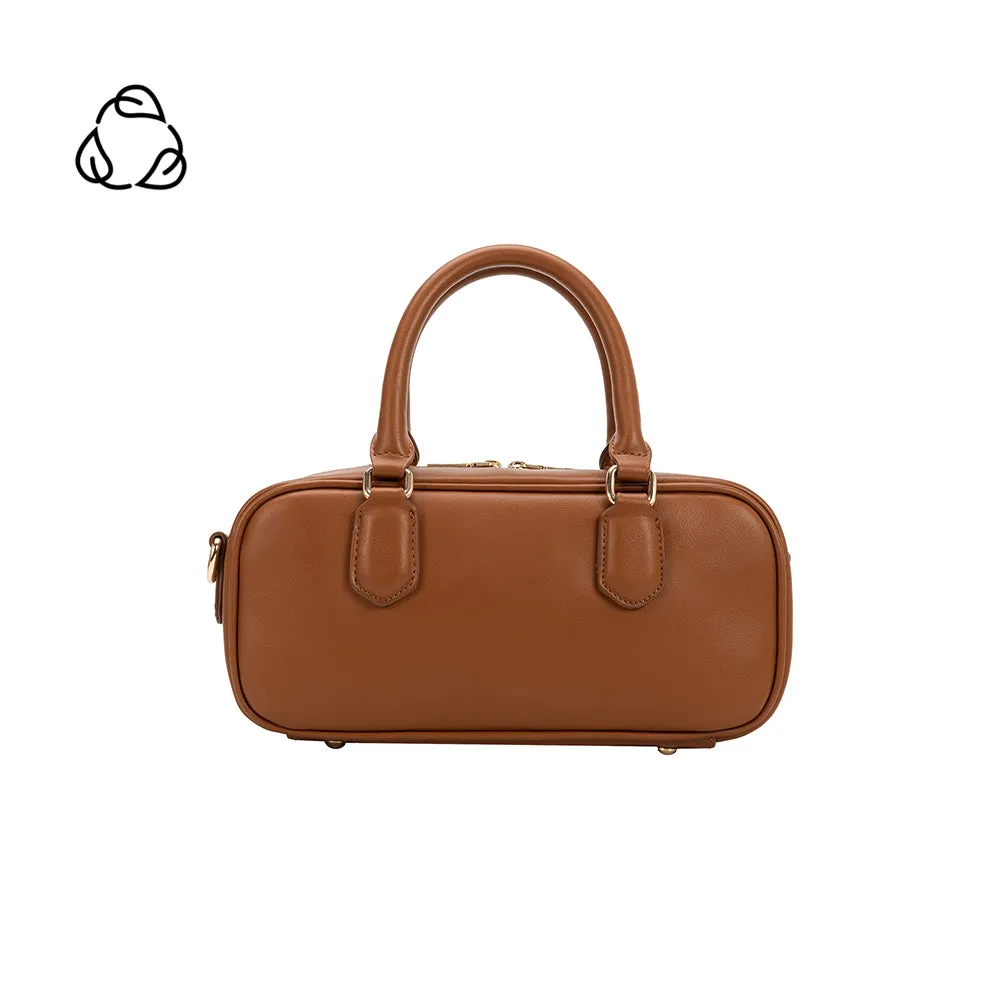 Eden Saddle Top Handle Bag - FINAL SALE