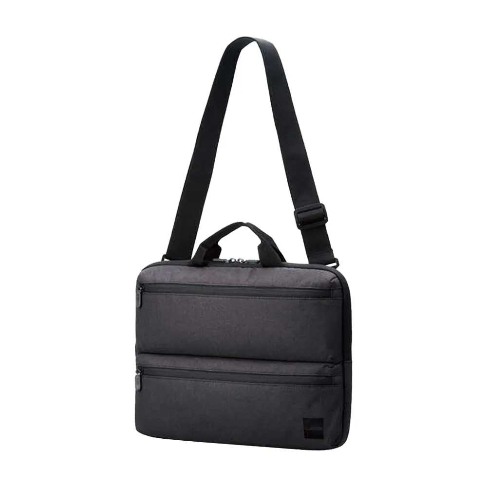 Elecom PC Inner Organizational Horizontal Laptop Bag