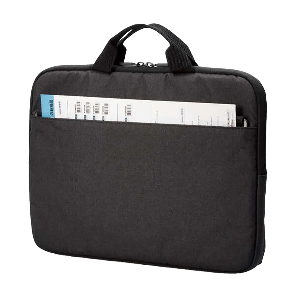 Elecom PC Inner Organizational Horizontal Laptop Bag