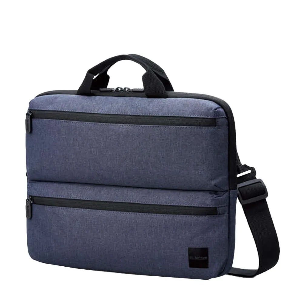 Elecom PC Inner Organizational Horizontal Laptop Bag