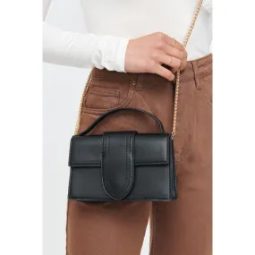 Elizabeth Crossbody