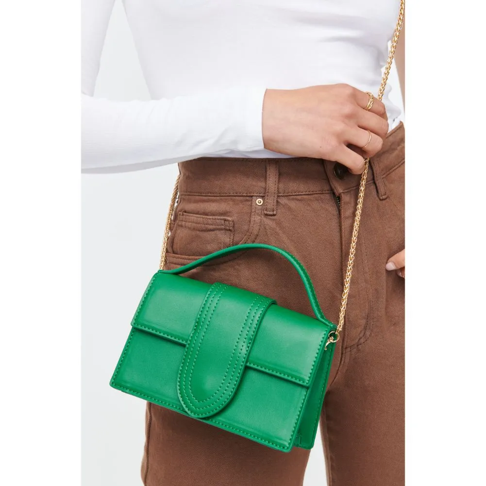 Elizabeth Crossbody