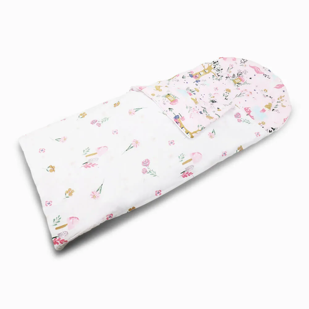 Enchanted Forest Sleeping Bag