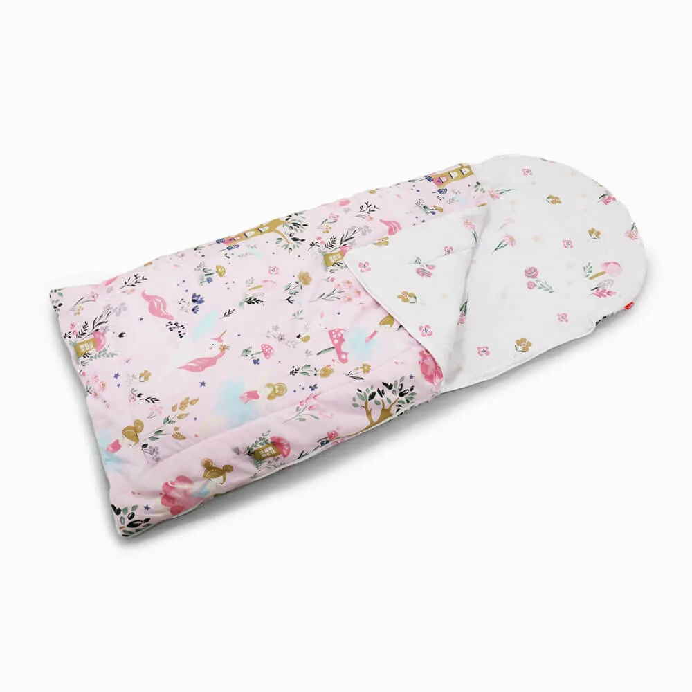 Enchanted Forest Sleeping Bag