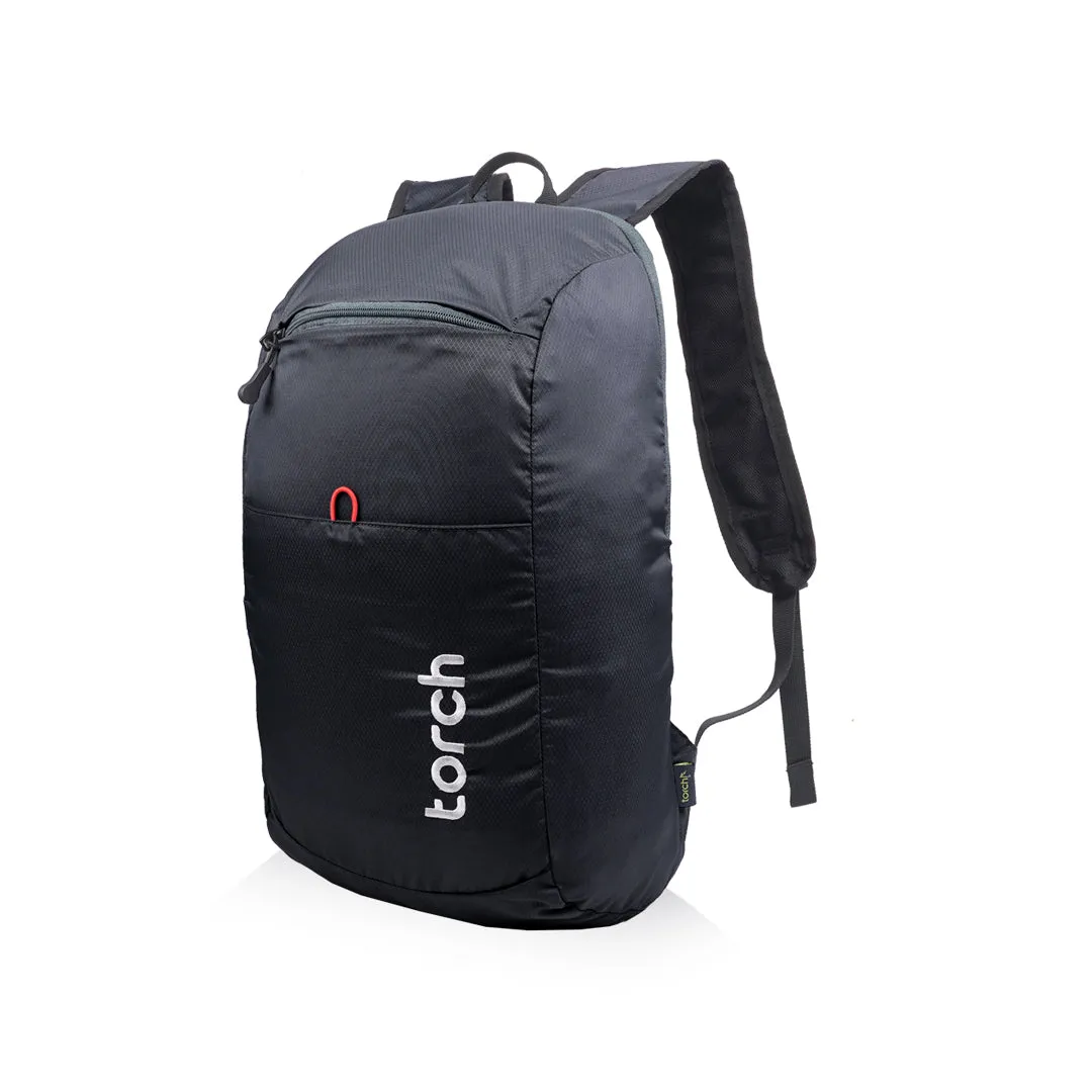 Ersalona Foldable Backpack