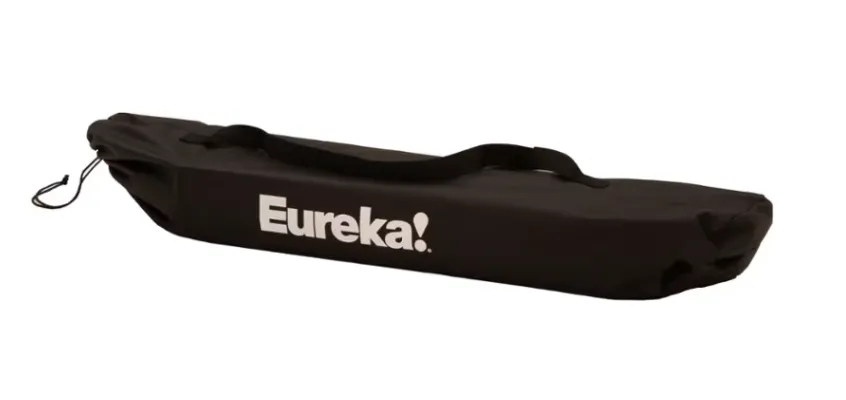 Eureka Camp Table