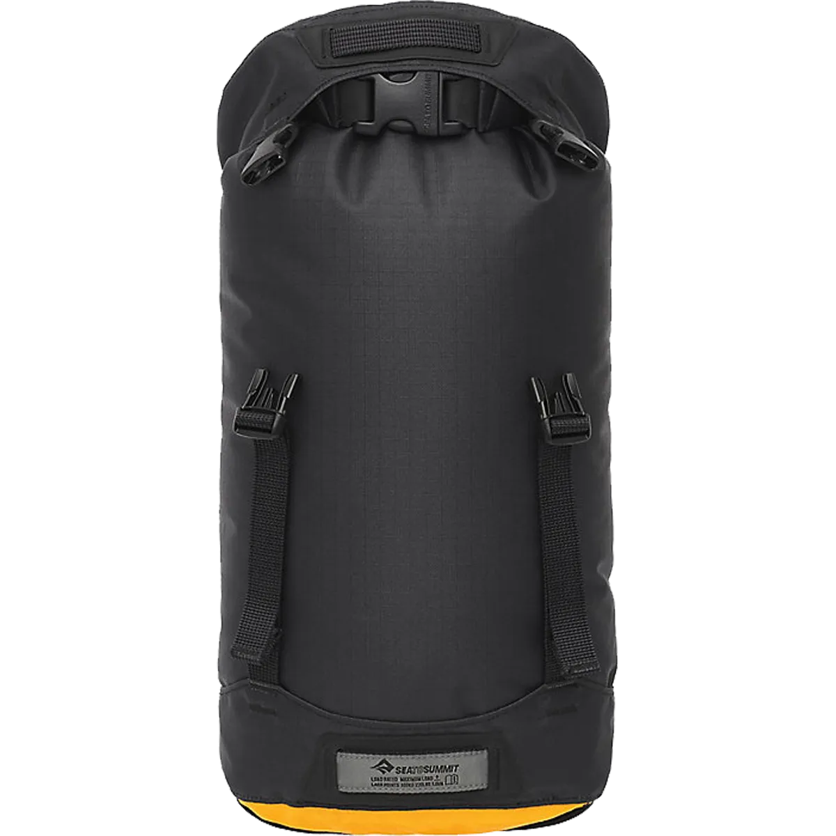 Evac Compression Dry Bag HD 8L