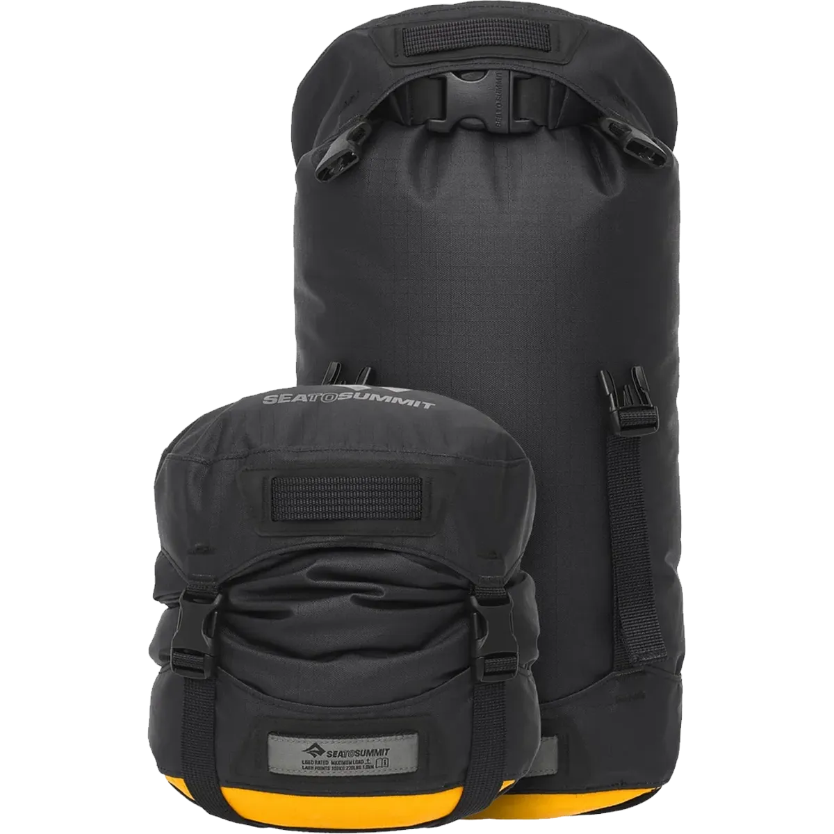 Evac Compression Dry Bag HD 8L