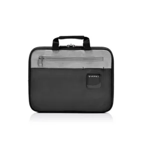 EVERKI ContemPRO 11.6" Laptop Sleeve with Memory Foam, Colour Black