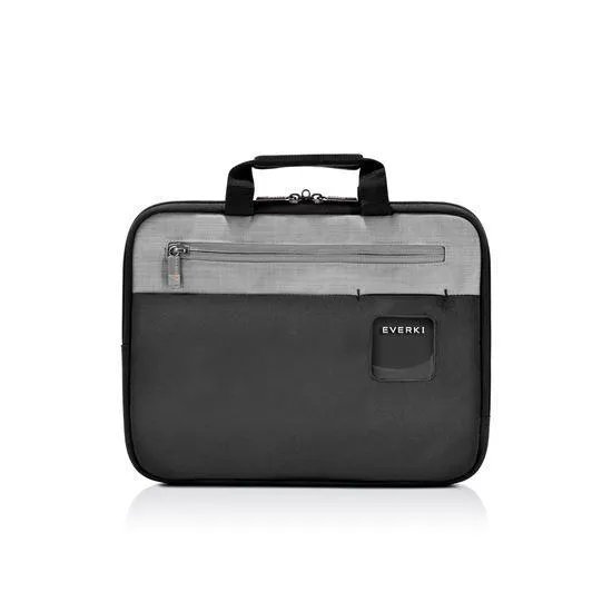 EVERKI ContemPRO 11.6" Laptop Sleeve with Memory Foam, Colour Black