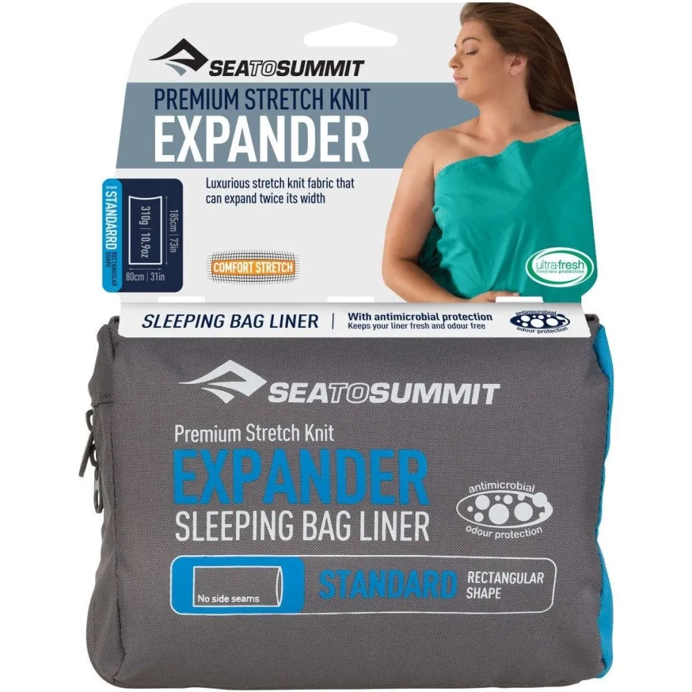 Expander Liner Standard