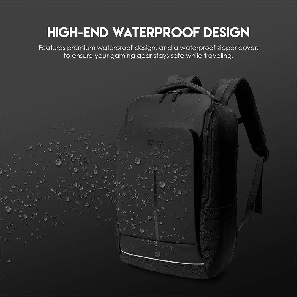 Fantech BG-983 15.6" / BG-984 17.1" Water Resistance  Gaming Backpack