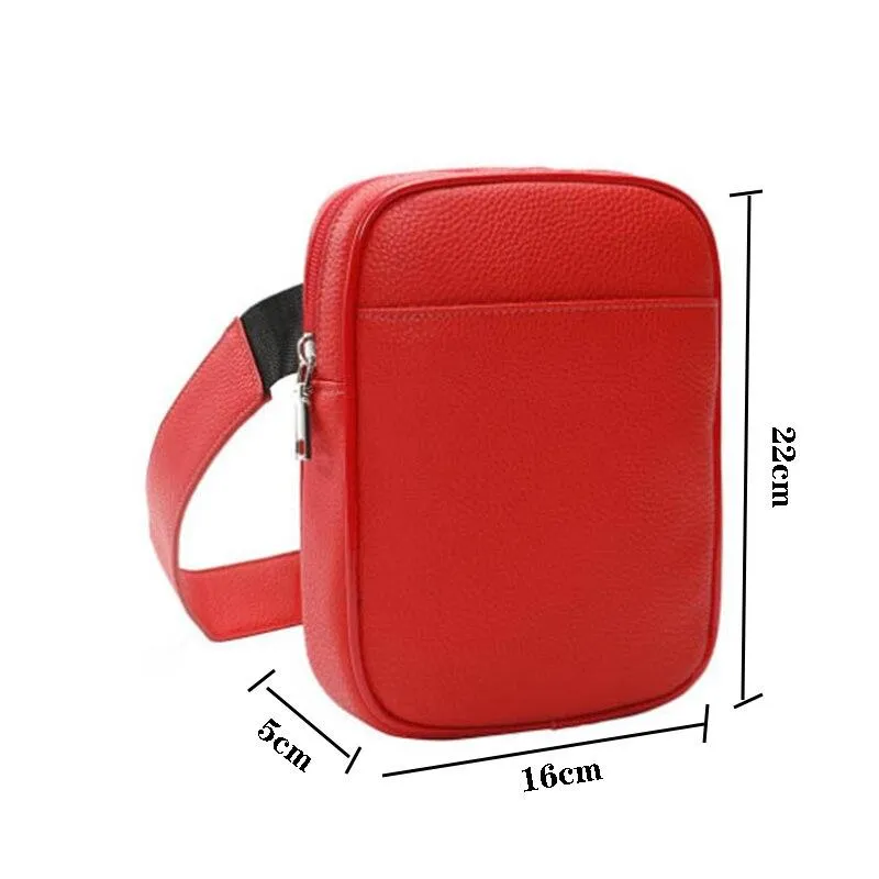 Fashionable High Quality Women's Drop Leg Bag For Motorcycle Riding