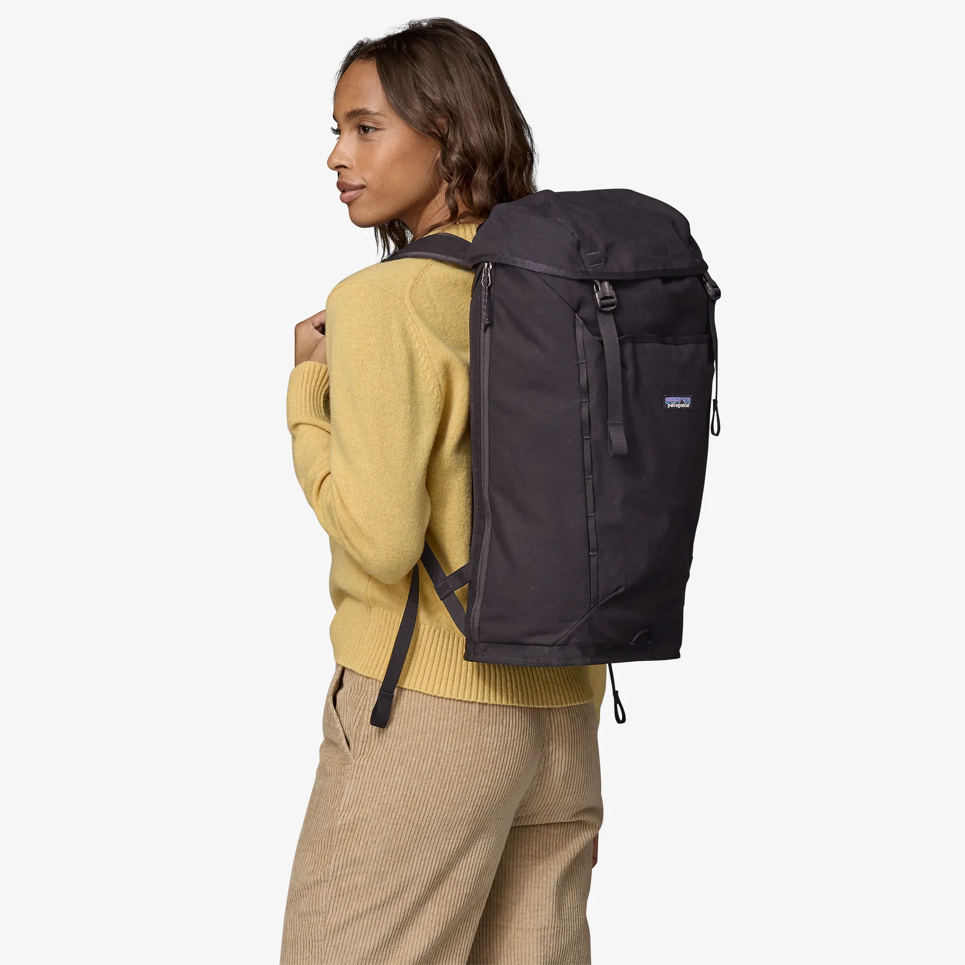 Fieldsmith Lid Pack 28L