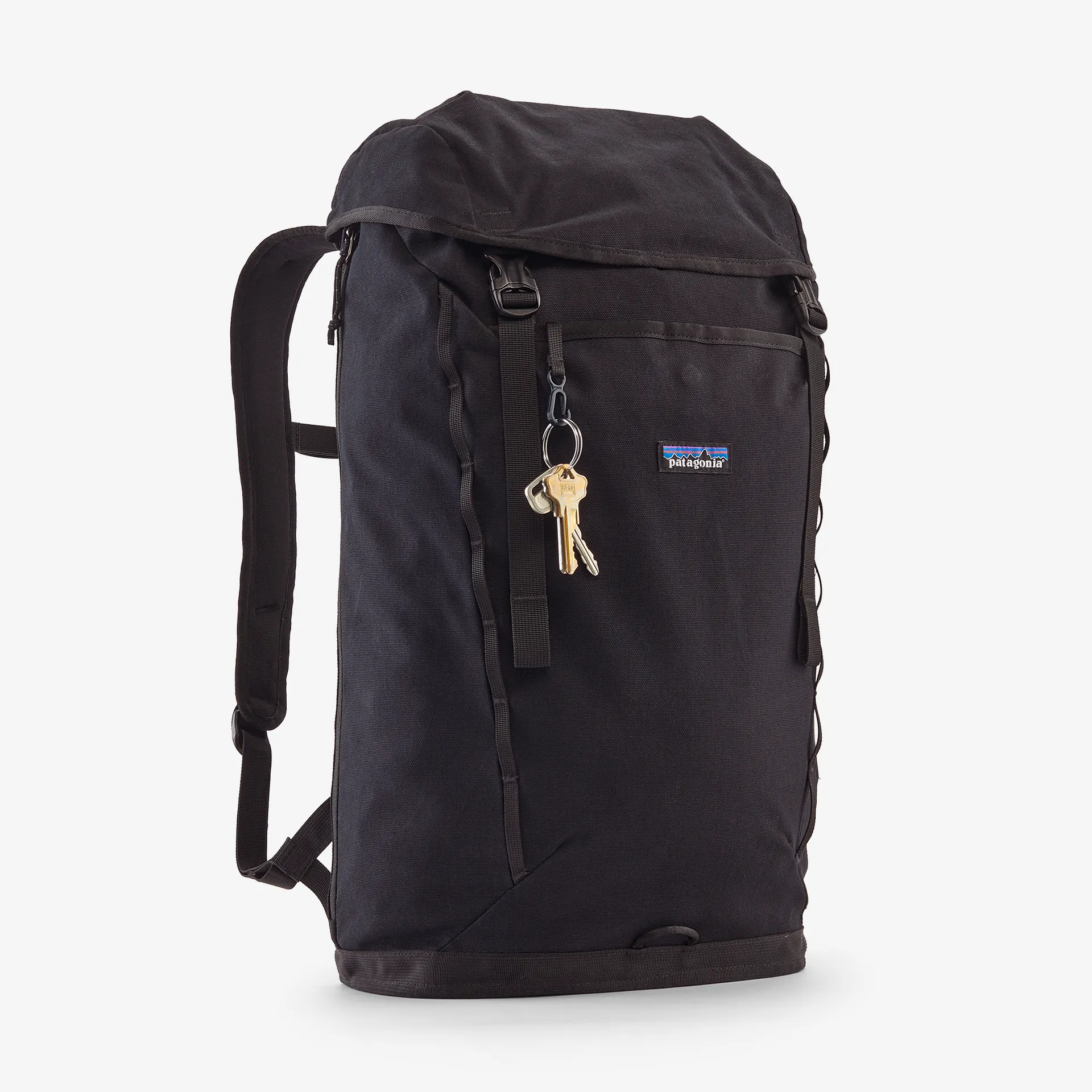 Fieldsmith Lid Pack 28L