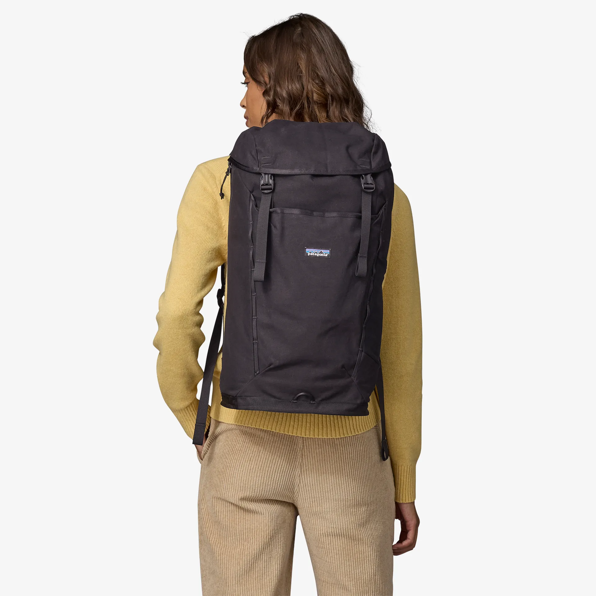 Fieldsmith Lid Pack 28L