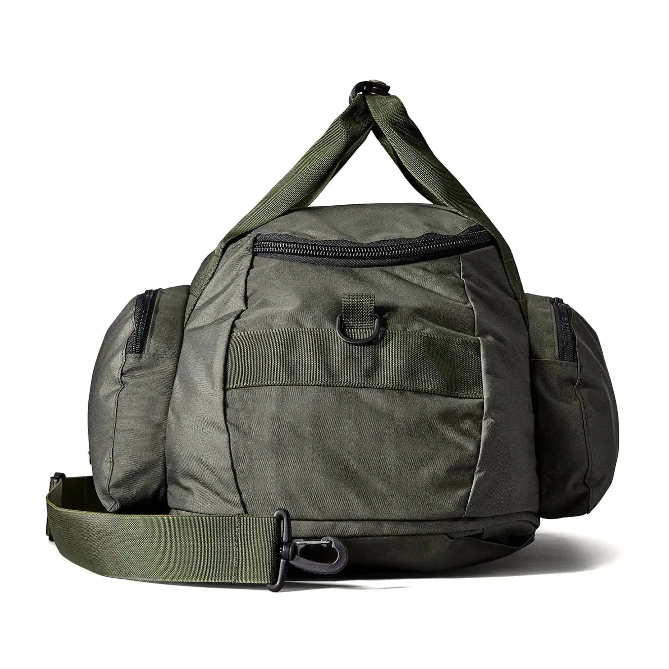 Filson Duffle Backpack Otter Green