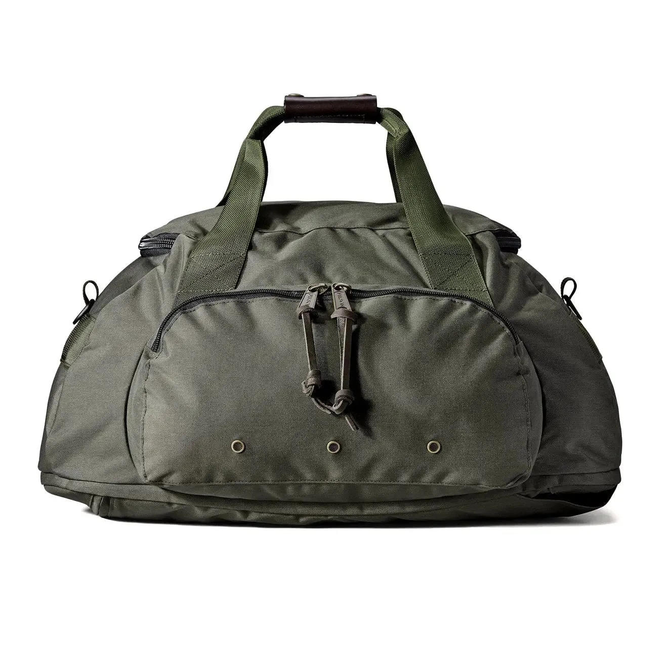 Filson Duffle Backpack Otter Green