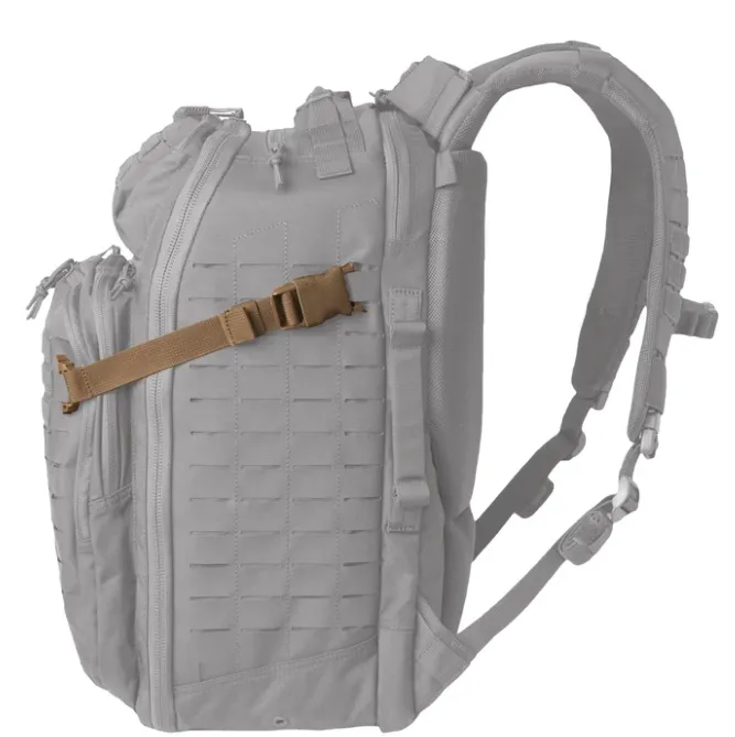 First Tactical Backpack Compression Straps