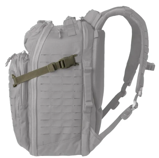 First Tactical Backpack Compression Straps