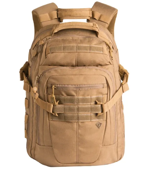 First Tactical Specialist Half-Day Backpack 25L