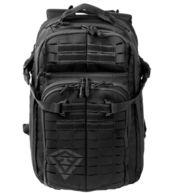 First Tactical Tactix Half-Day Plus Backpack 27L