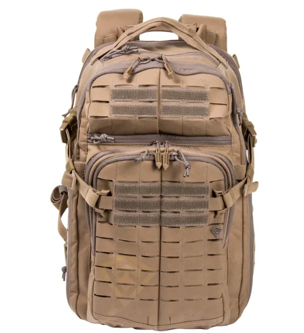 First Tactical Tactix Half-Day Plus Backpack 27L