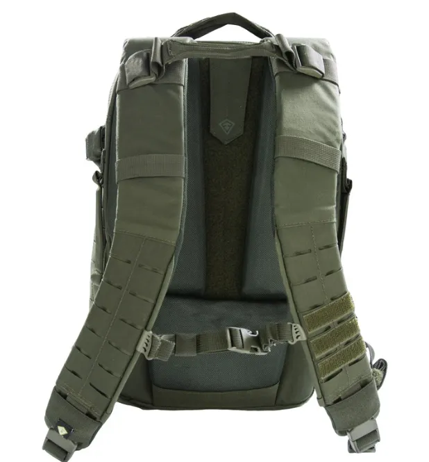 First Tactical Tactix Half-Day Plus Backpack 27L