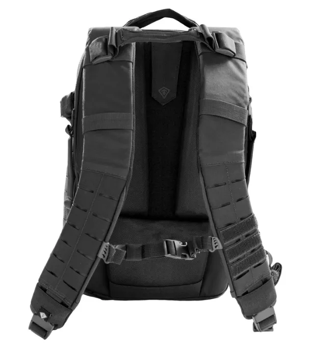 First Tactical Tactix Half-Day Plus Backpack 27L