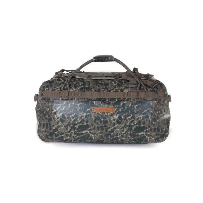 Fishpond Thunderhead Large Submersible Duffel - Eco