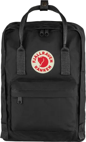 Fjällräven Kånken Laptop 13&quot; Black | Buy Fjällräven Kånken Laptop 13&quot; Black here | Outnorth