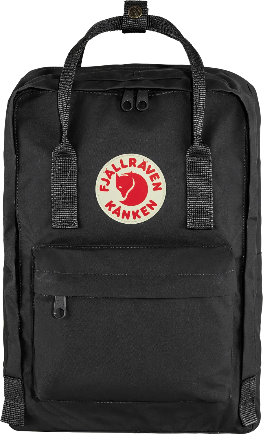 Fjällräven Kånken Laptop 13&quot; Black | Buy Fjällräven Kånken Laptop 13&quot; Black here | Outnorth