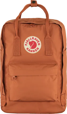 Fjällräven Kånken Laptop 15&quot; Terracotta Brown | Buy Fjällräven Kånken Laptop 15&quot; Terracotta Brown here | Outnorth