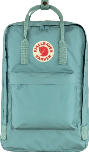 Fjällräven Kånken Laptop 17&quot; Sky Blue | Buy Fjällräven Kånken Laptop 17&quot; Sky Blue here | Outnorth