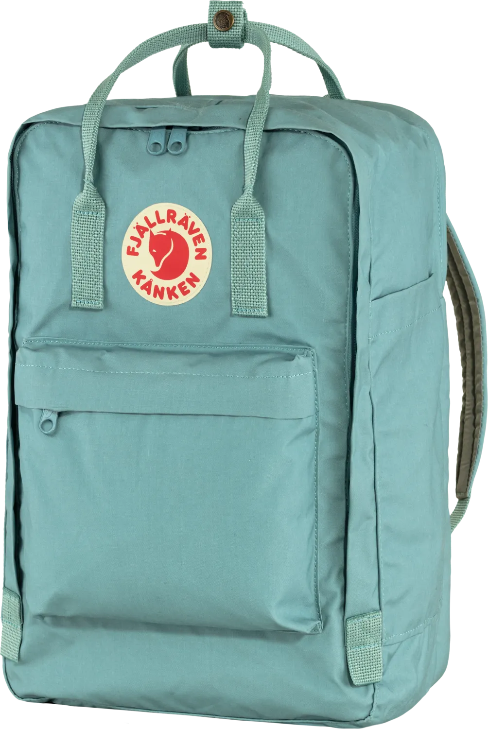 Fjällräven Kånken Laptop 17&quot; Sky Blue | Buy Fjällräven Kånken Laptop 17&quot; Sky Blue here | Outnorth