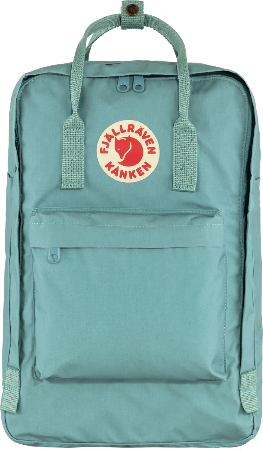 Fjällräven Kånken Laptop 17&quot; Sky Blue | Buy Fjällräven Kånken Laptop 17&quot; Sky Blue here | Outnorth