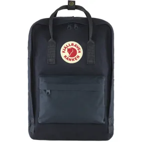 Fjällräven Kånken Re-wool Laptop 15 Night Sky | Buy Fjällräven Kånken Re-wool Laptop 15 Night Sky here | Outnorth