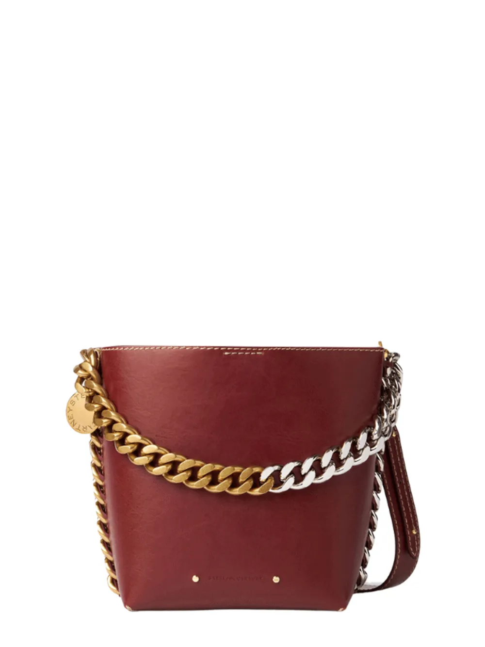 Frayme Bucket Alter Mat Shoulder Bag