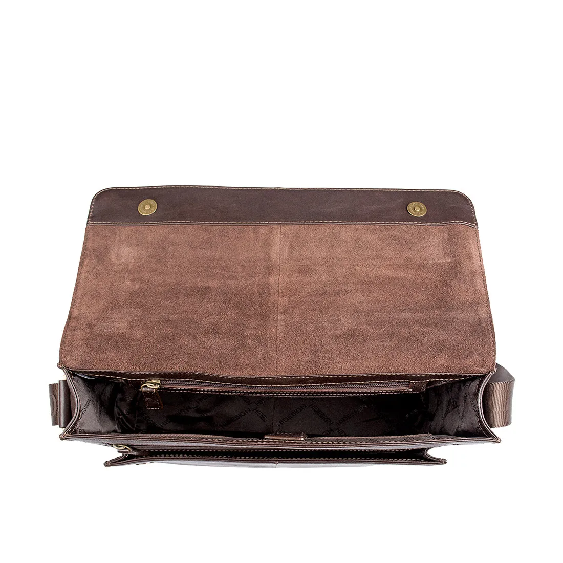 GEAR 03 MESSENGER BAG