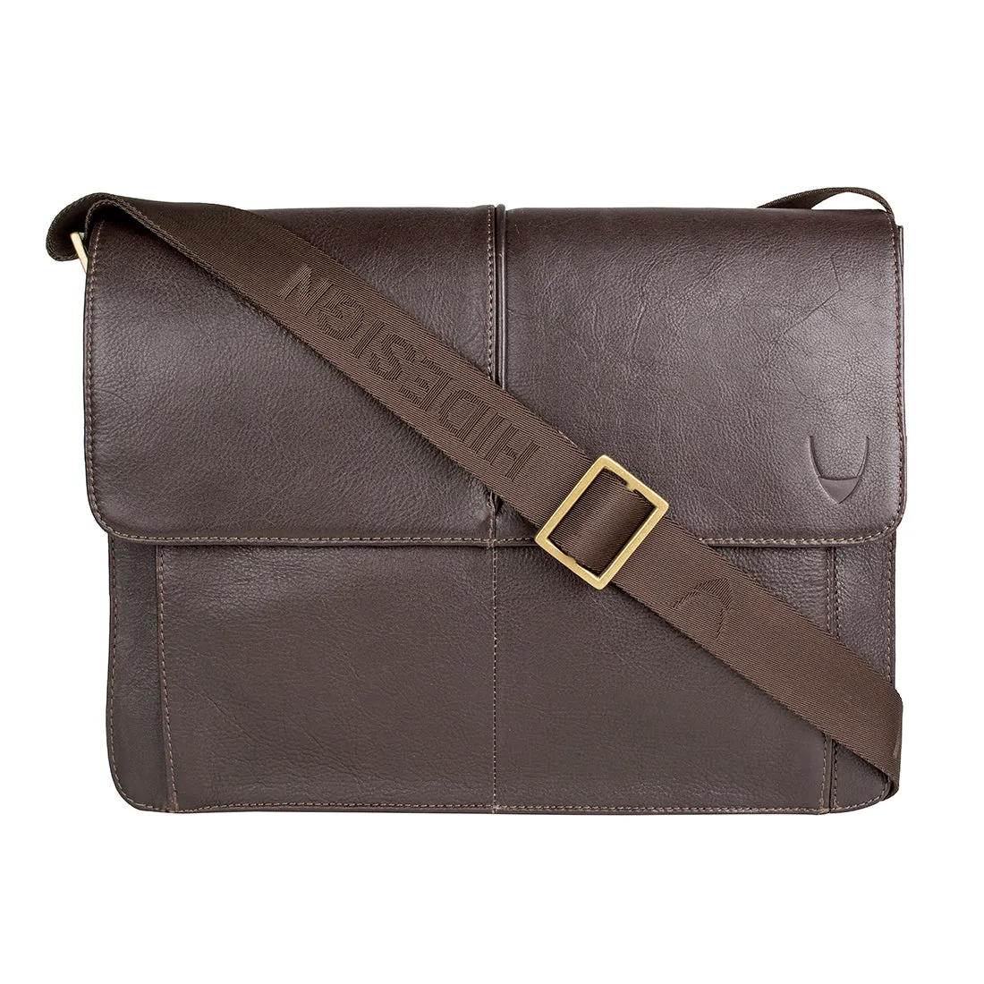 GEAR 03 MESSENGER BAG