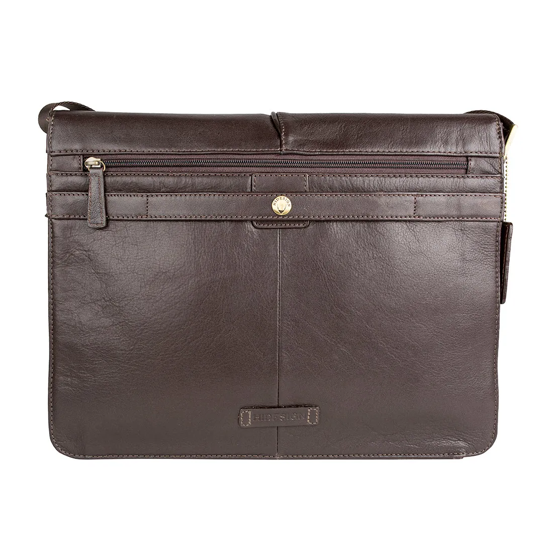 GEAR 03 MESSENGER BAG