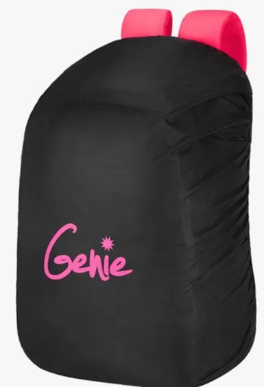 Genie Phoenix (Pink)