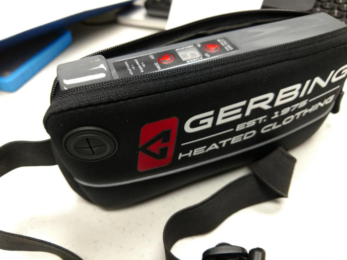 Gerbing Battery Bag