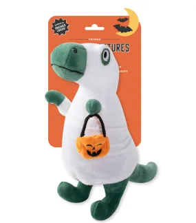 Ghosted Rex, Dog Squeaky Plush toy